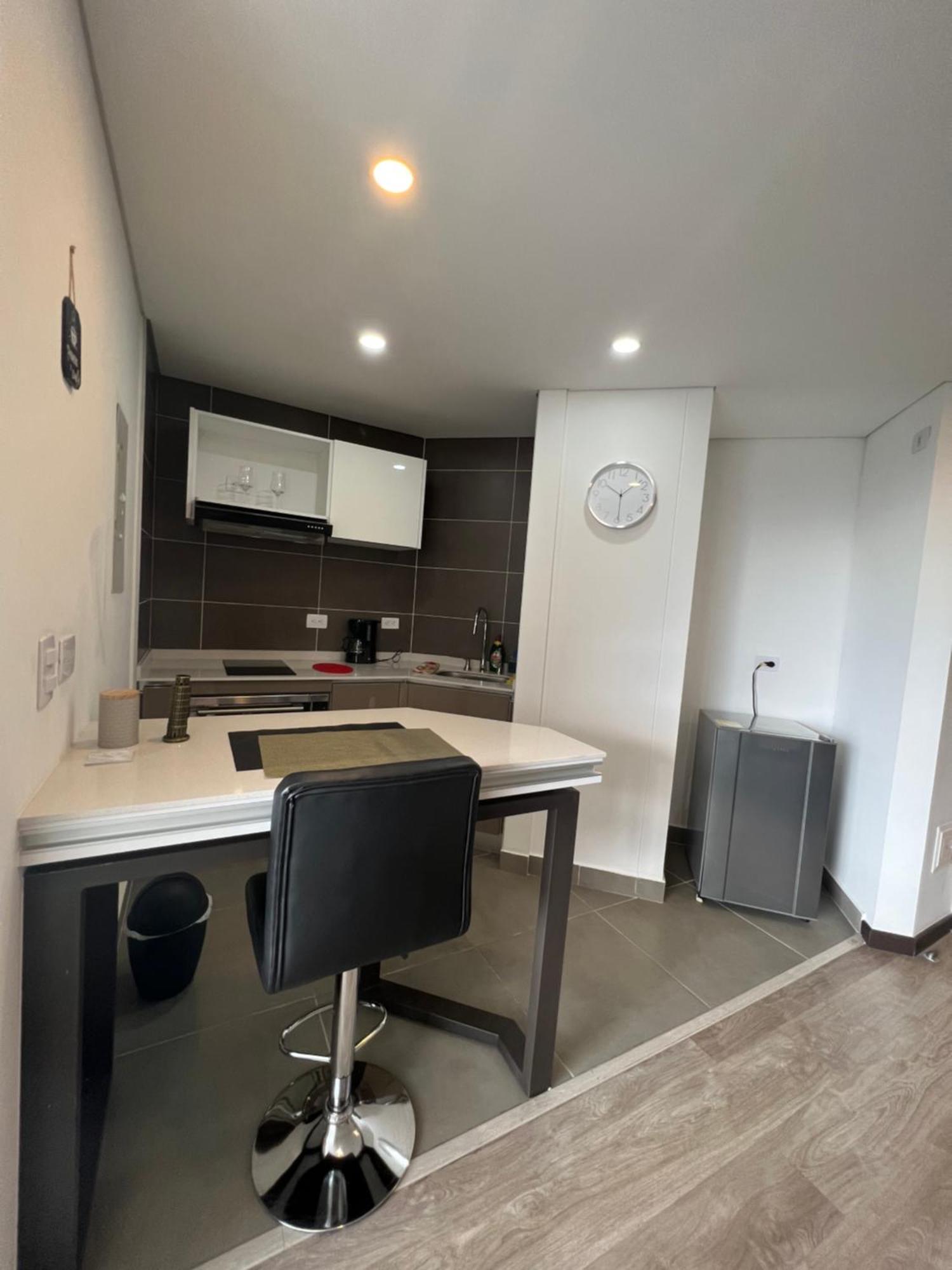 Apartamento Apartamento Oikos Infinitum Bogotá